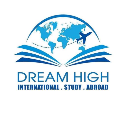 Logo Dream High